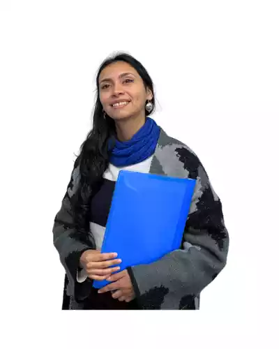 Agente: Melisa Corona Mora