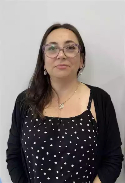 Agente: Consuelo Fábregas Sanchez