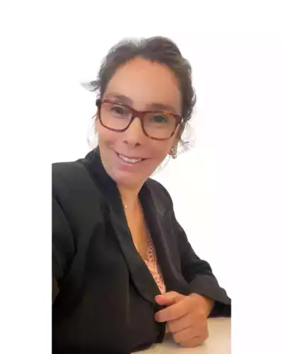 Agente: Paz Bernardita Allendes Rodriguez