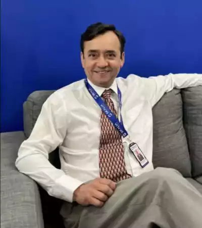 Agente: Alfonso de la Fuente Bastias