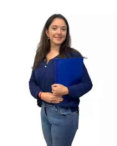 Agente: Karina Bahamondes Arias