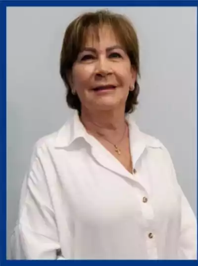 Agente: Paulina Collao Catalán