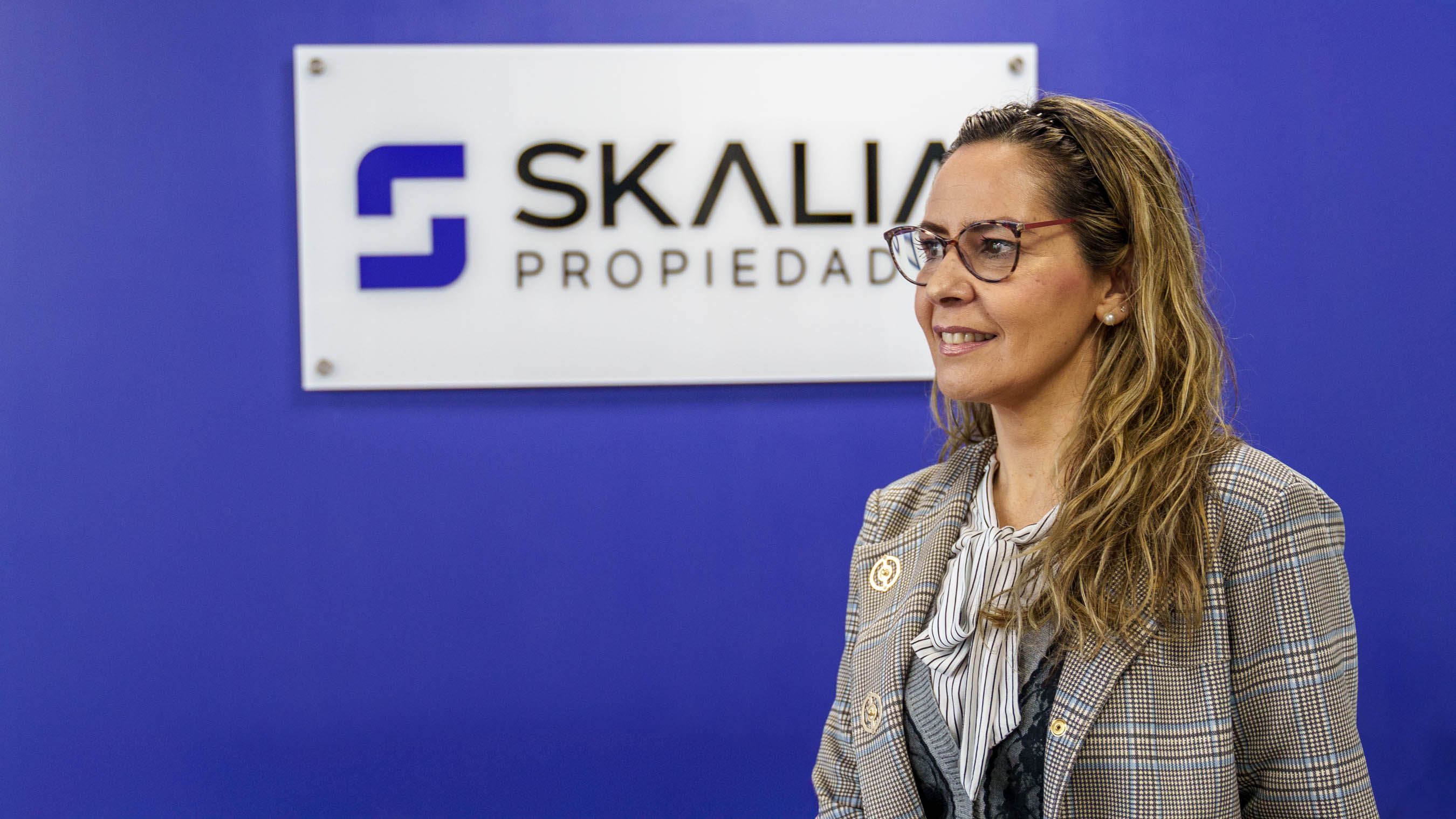 Skalia
