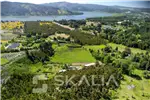  Venta  Sitio en Hualqui  UF21.000 