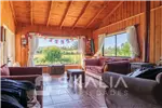  Venta  Sitio en Hualqui  UF21.000 