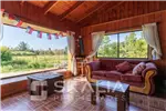  Venta  Sitio en Hualqui  UF21.000 