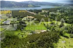  Venta  Sitio en Hualqui  UF21.000 