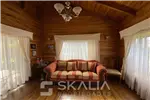  Venta  Casas en Tomé  UF10.000 