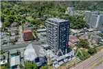  Venta  Departamentos en Concepción  UF9.990 