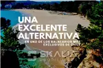  Venta  Sitio en Tomé  UF2.900 