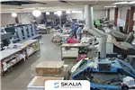  Venta  Industrial en Concepción  UF24.790 