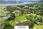  Venta  Sitio en Hualqui  UF21.000 