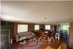  Venta  Parcelas en Quillón  $125.000.000 