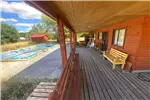  Venta  Parcelas en Quillón  $125.000.000 