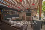  Venta  Casas en Concepción  UF8.600 