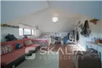  Venta  Casas en Concepción  UF8.600 