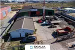  Venta  Industrial en Coronel  UF19.600 
