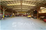  Venta  Industrial en Coronel  UF19.600 