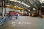  Venta  Industrial en Coronel  UF19.600 