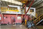  Venta  Industrial en Coronel  UF19.600 
