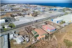 Venta  Industrial en Coronel  UF19.600 