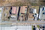  Venta  Industrial en Coronel  UF19.600 