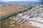  Venta  Industrial en Coronel  UF19.600 