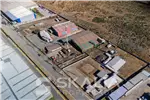  Venta  Industrial en Coronel  UF19.600 