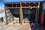  Venta  Industrial en Coronel  UF19.600 