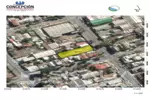  Venta  Sitio en Concepción  $400.000.000 