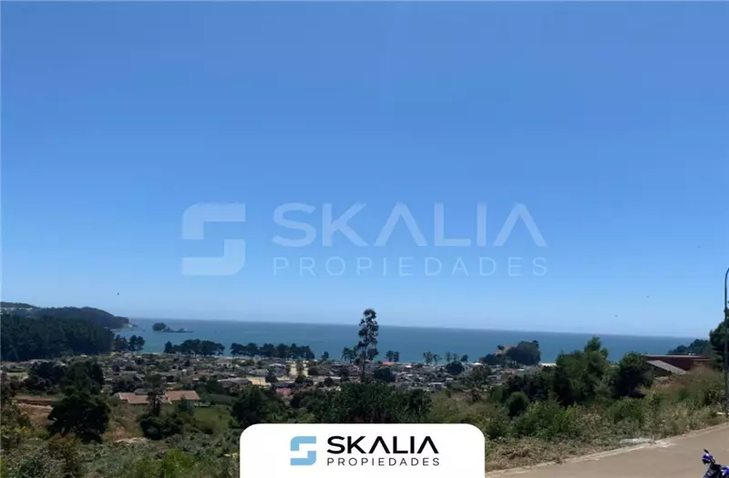 Venta o arriendo Sitio Tomé