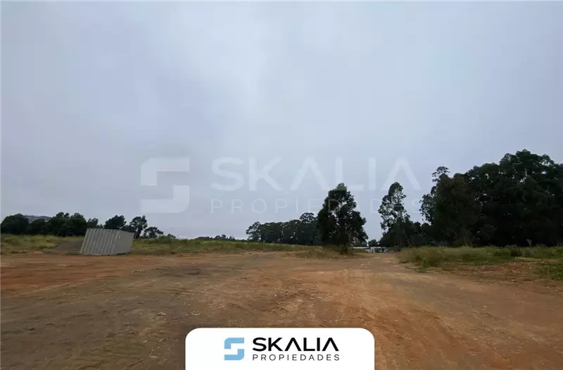Venta o arriendo Sitio San Pedro de la Paz