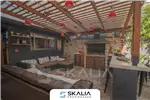  Venta  Casas en Concepción  UF8.600 