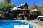  Venta  Parcelas en Pinto  $320.000.000 