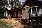  Venta  Casas en Tomé  $170.000.000 