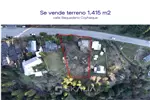  Venta  Sitio en Coihaique  UF17.690 