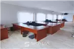  Arriendo  Oficinas en Concepción  UF105 