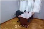  Arriendo  Oficinas en Concepción  UF105 