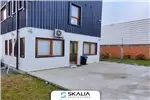 Arriendo  Oficinas en Concepción  UF105 