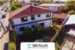  Venta  Casas en Concepción  UF11.300 