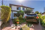  Venta  Casas en Concepción  UF11.300 