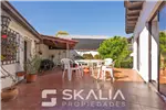 Venta  Casas en Concepción  UF11.300 