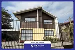  Venta  Casas en Concepción  $230.000.000 