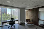  Arriendo  Oficinas en Las Condes  UF122 