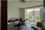  Arriendo  Oficinas en Las Condes  UF122 