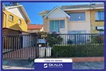  Venta  Casas en Chiguayante  $127.000.000 
