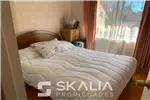  Venta  Casas en Chiguayante  $127.000.000 