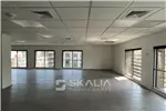  Arriendo  Oficinas en Las Condes  UF119 