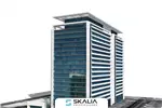  Arriendo  Oficinas en Las Condes  UF305 
