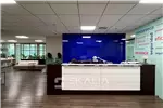  Arriendo  Oficinas en Las Condes  UF305 
